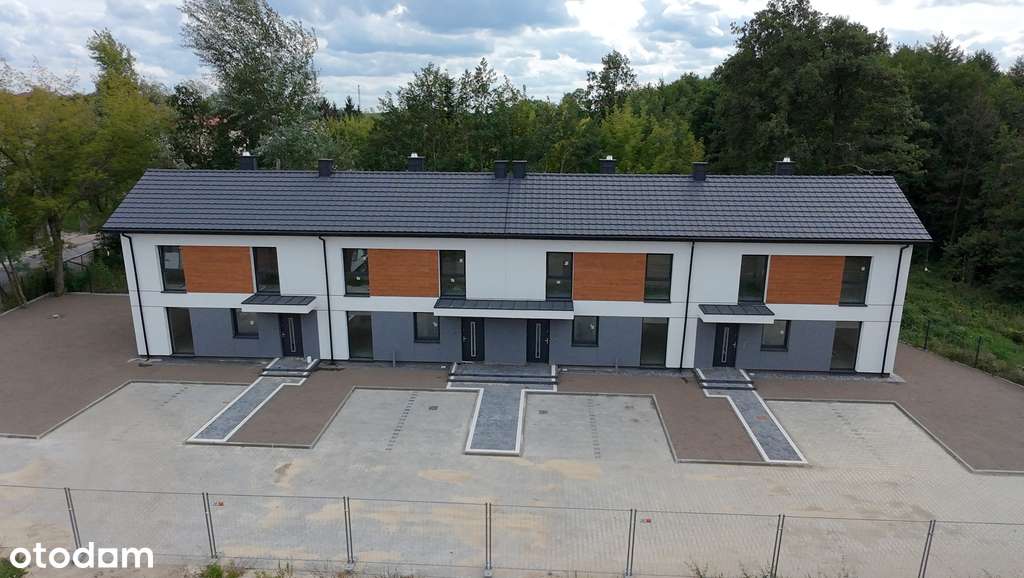 OSTATNI! Gotowy do odbioru 80m2-10