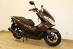 Honda PCX - 3