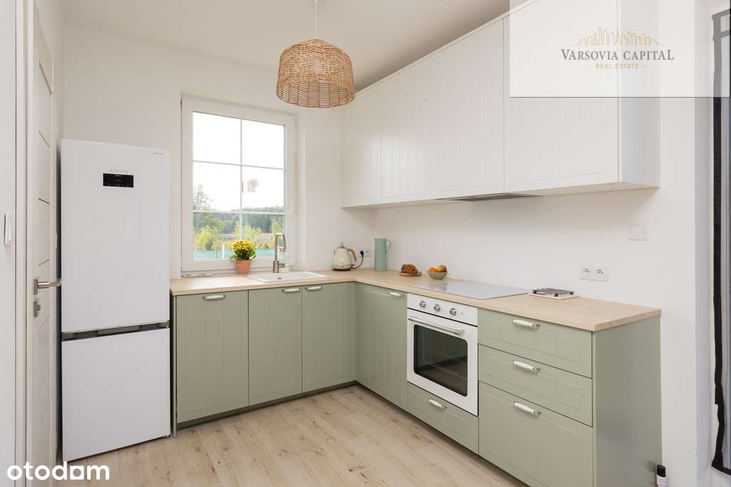 DOM BOHO W PROMOCJI ŚWIĄTECZNEJ 766 000 - Pełny obrazek: 4/19