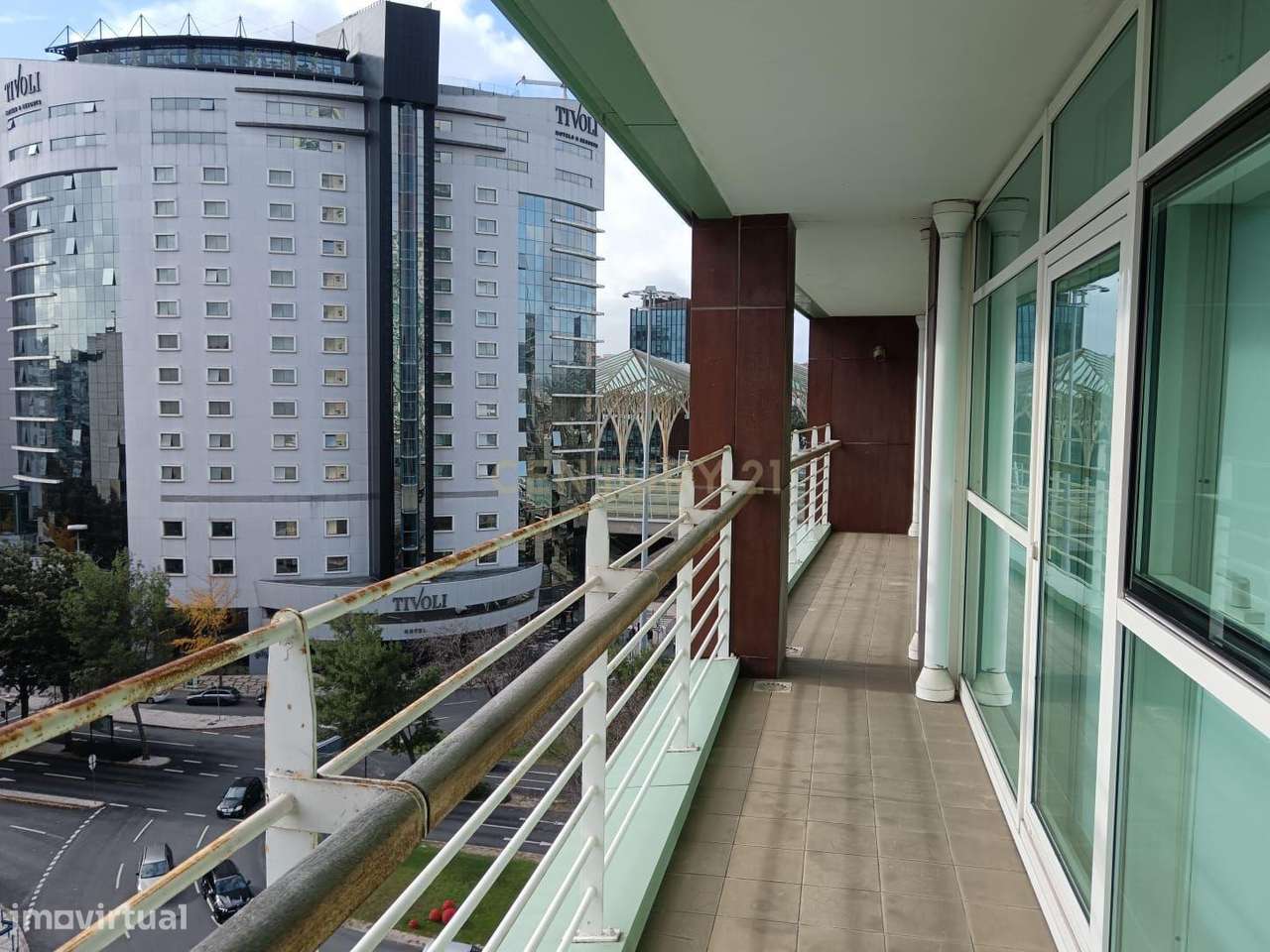 Apartamento T2 no Parque das Nações - Grande imagem: 5/25