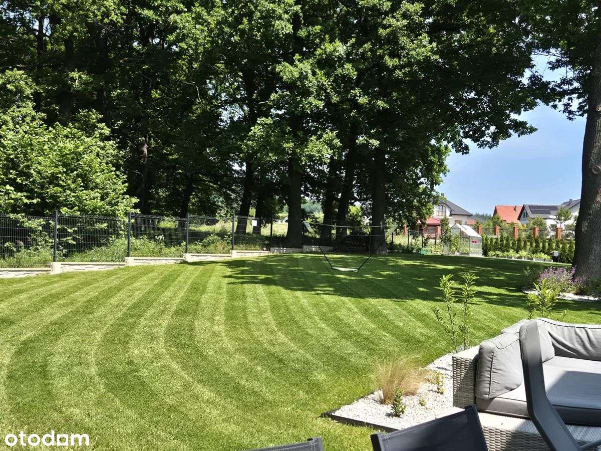 Dom z panoramicznym widokiem na góry-18