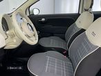 Fiat 500 1.0 Hybrid Lounge - 11