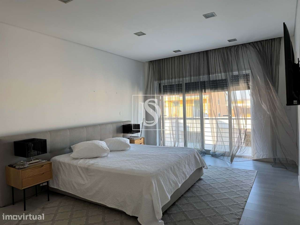 Moradia T4 em Ponte de Sor-34