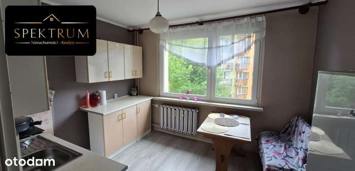 Jednopokojowe  35,2 m2 ,  drugie piętro   z  balko-8