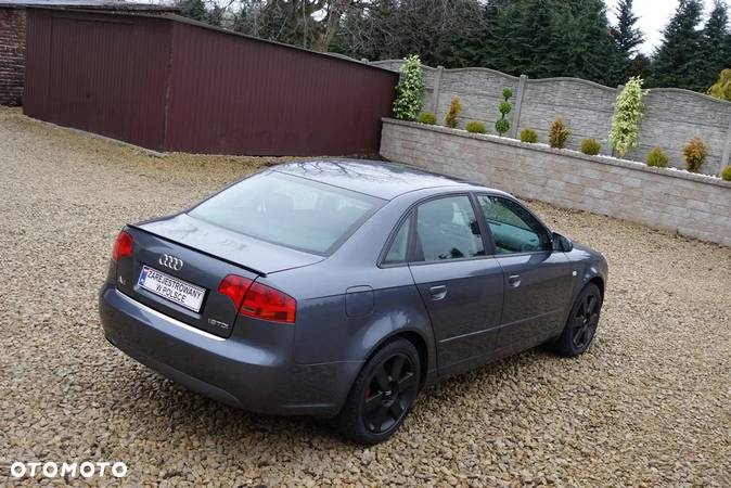 Audi A4 1.9 TDI - 3