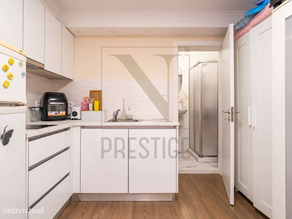 Moradia T8 no Bairro Norton de Matos-3