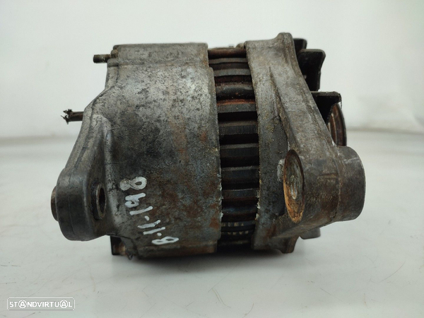 Alternador Nissan Primera (P10) - 2