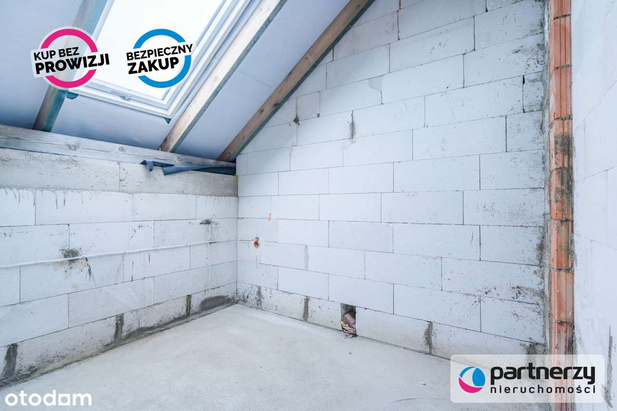 Dom jednorodzinny dla m.in dwóch rodzin!-18