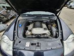 Dezmembrez Porsche Cayenne S motor 4.5 benzina 450cp M58 . 50 cutie de viteze automata dezmembrari piese - 8