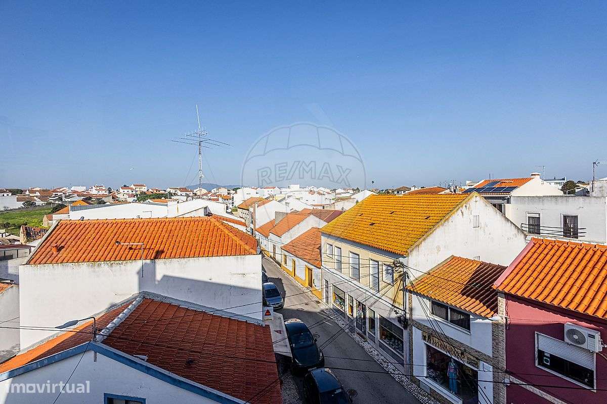 Apartamento T3 para venda-45