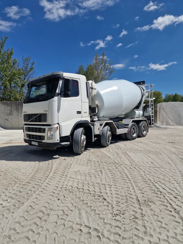 Volvo FH 2003