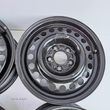 Felgi 5x115 16 Opel Antara Chevrolet Captiva 4szt (E3952) - 3