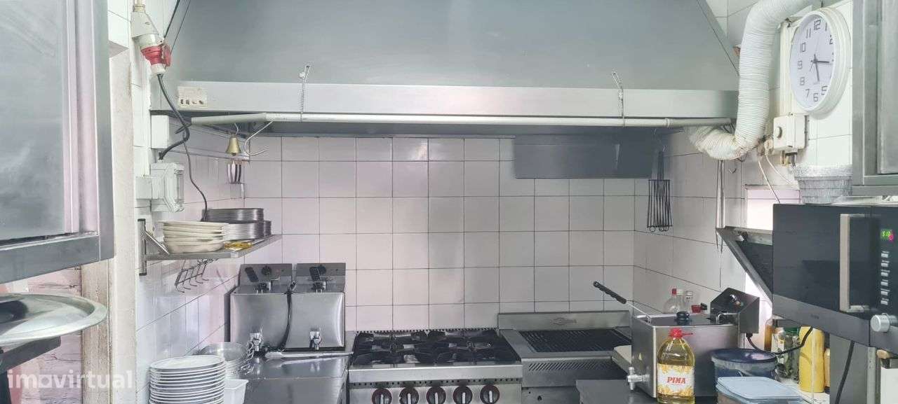 Trespasse em Cascais (São Domingos de Rana) - Grande imagem: 3/5