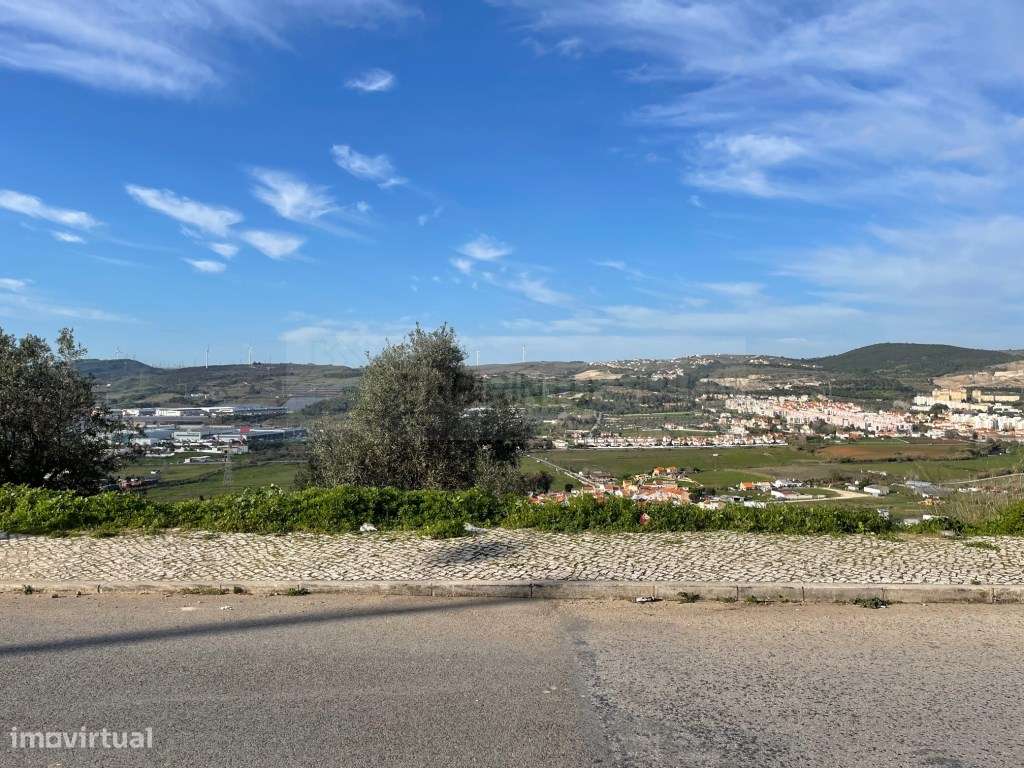 Vende-se Lote de Terreno, em Casal do Freixo, Bairro da Salvação. - Grande imagem: 2/5