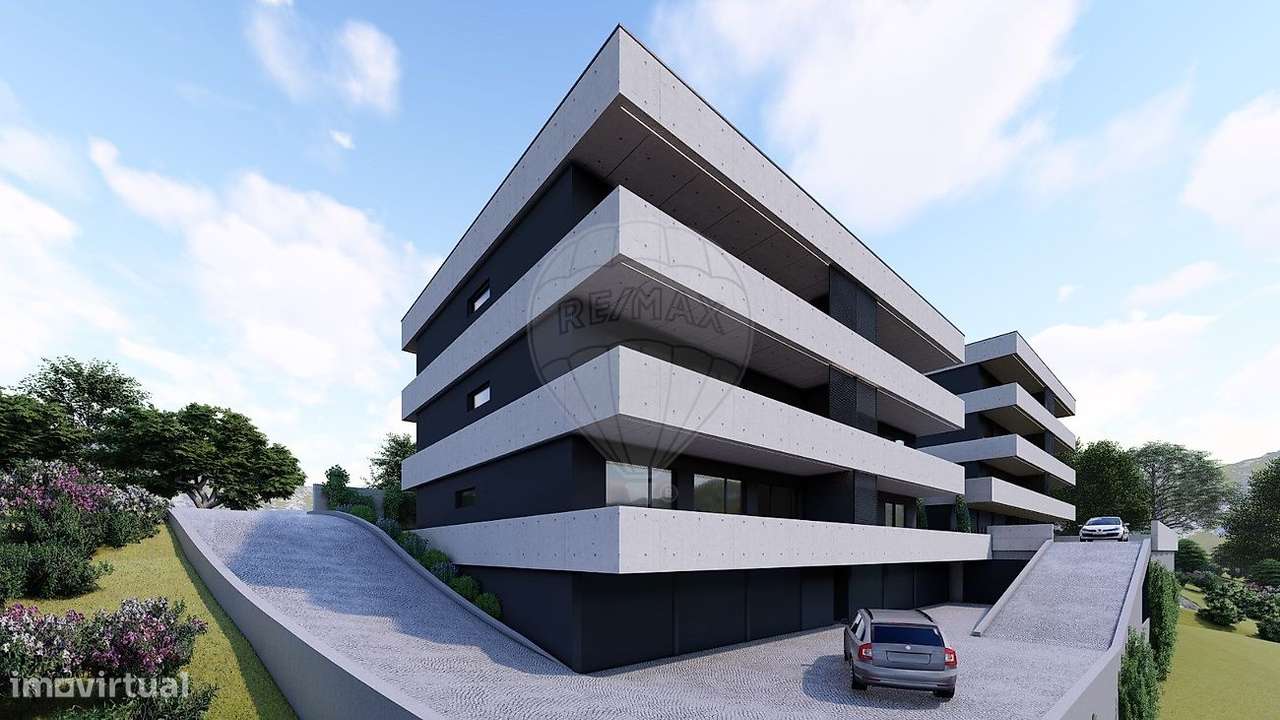 Apartamento T3 para venda - Grande imagem: 4/13