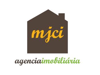 MJCI- IMÓVEIS Logotipo