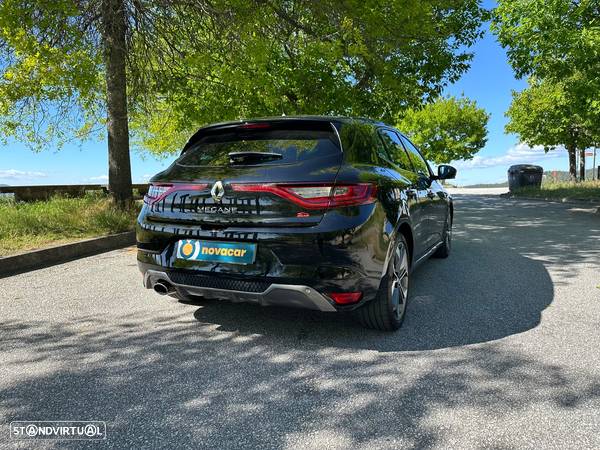 Renault Mégane 1.5 Blue dCi Zen - 8