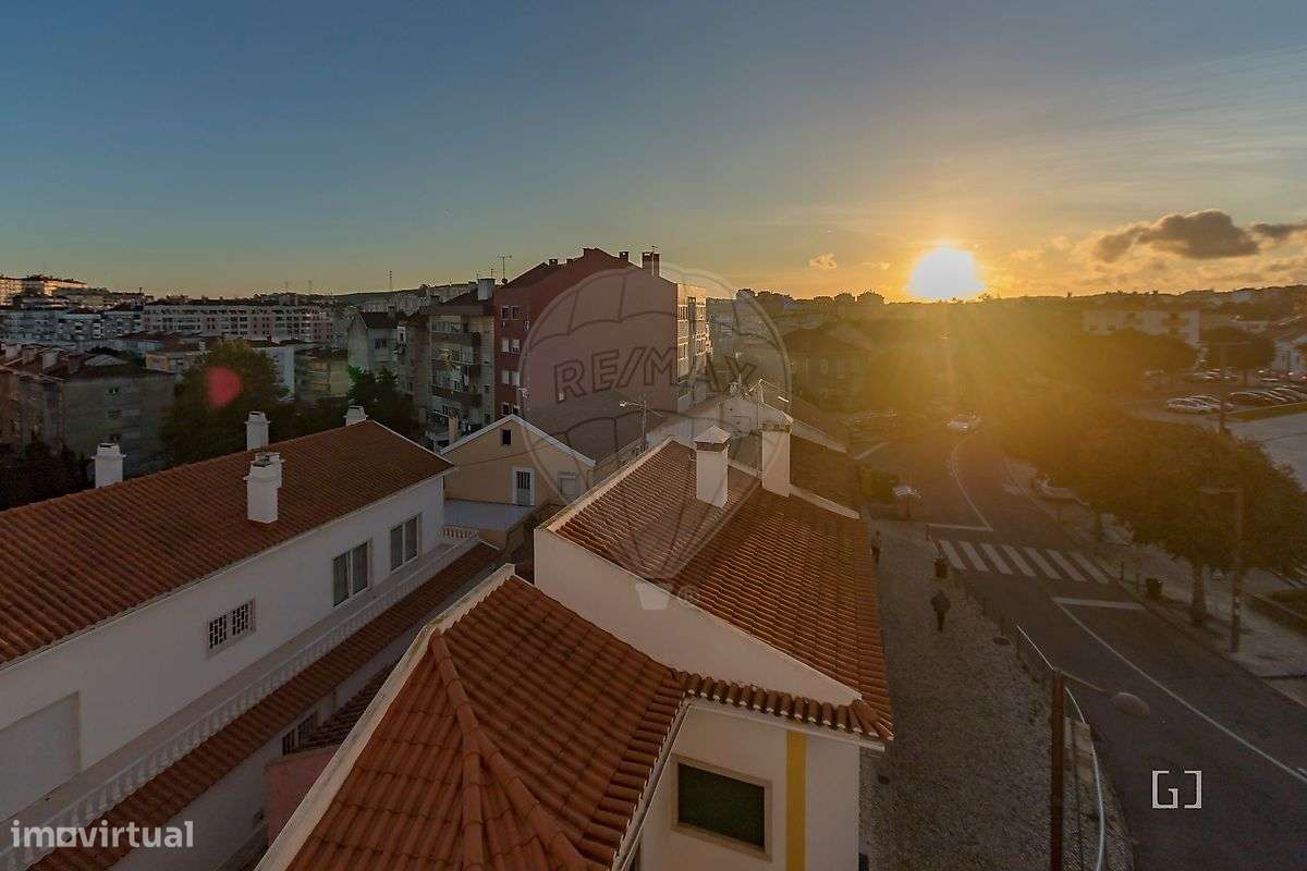 Apartamento T2 para venda-5