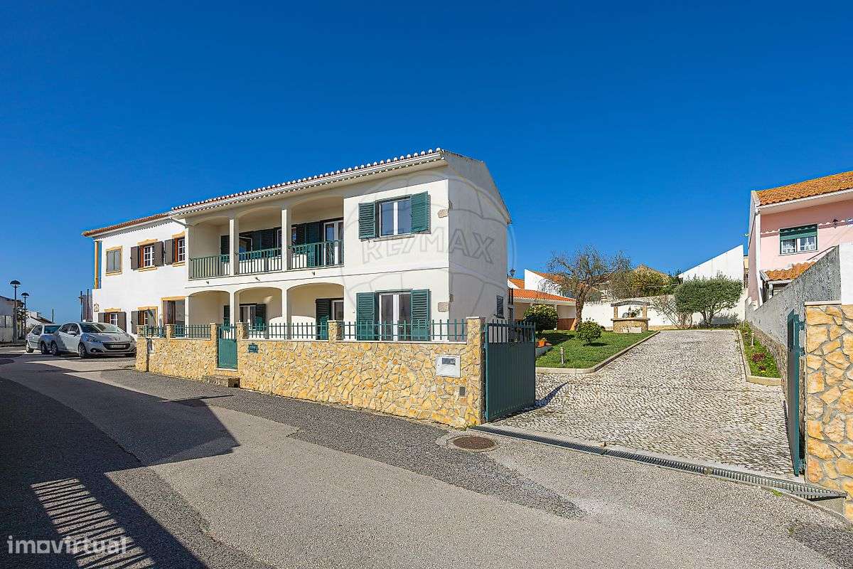 Moradia T5 para venda - Grande imagem: 5/31