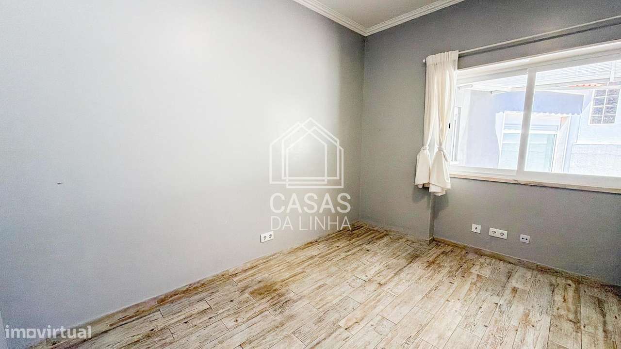 Moradia Isolada T3+3 em Bairro Além-das-Vinhas, São Domingos de Rana-14