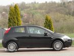 Fiat Grande Punto 1.4 8V - 5