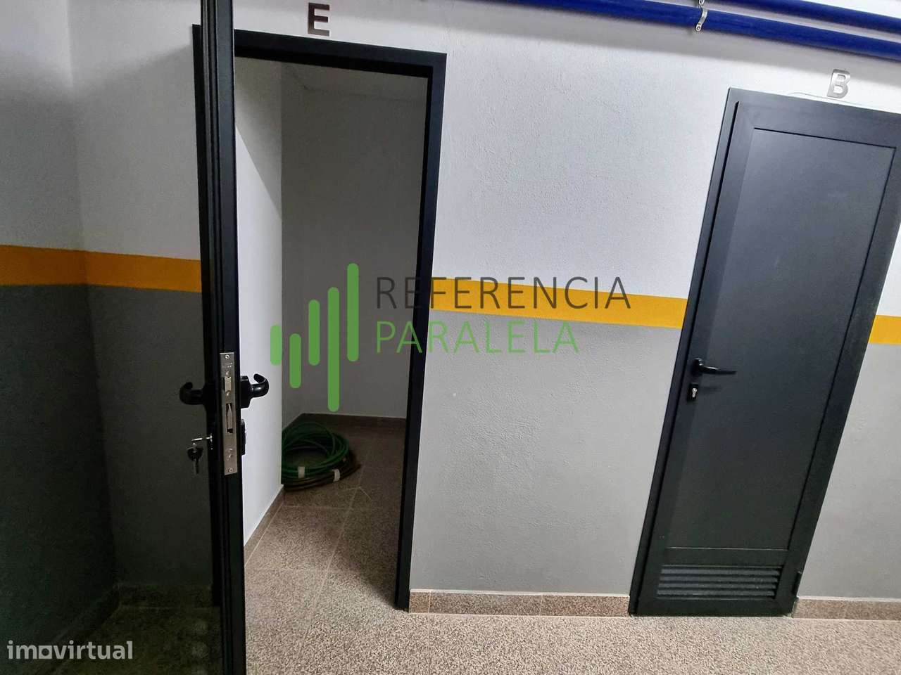 Apartamento T2 Novo com Vista Mar em Vila do Conde-9