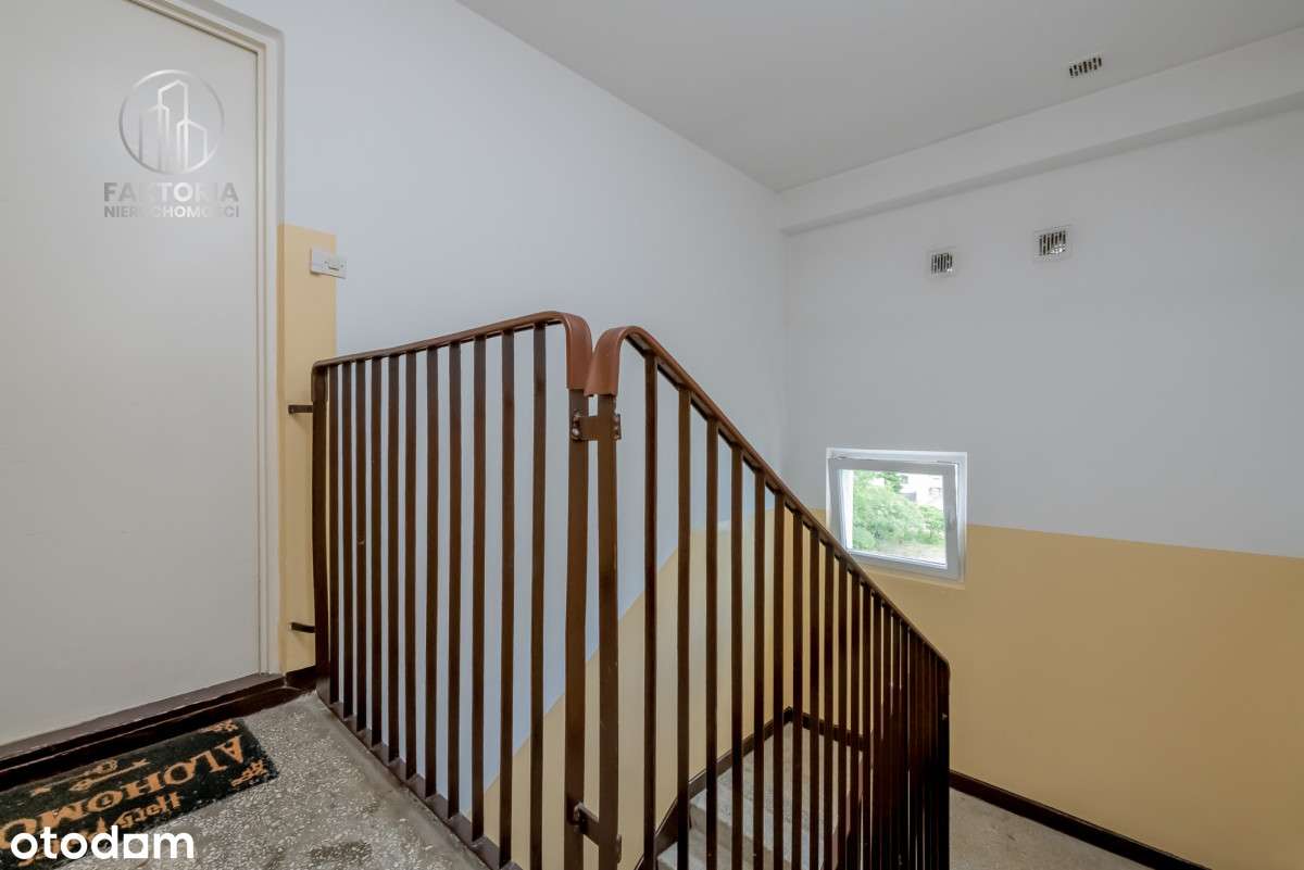 3 pokoje na Nowym Mieście, Atrakcyjna Cena-14