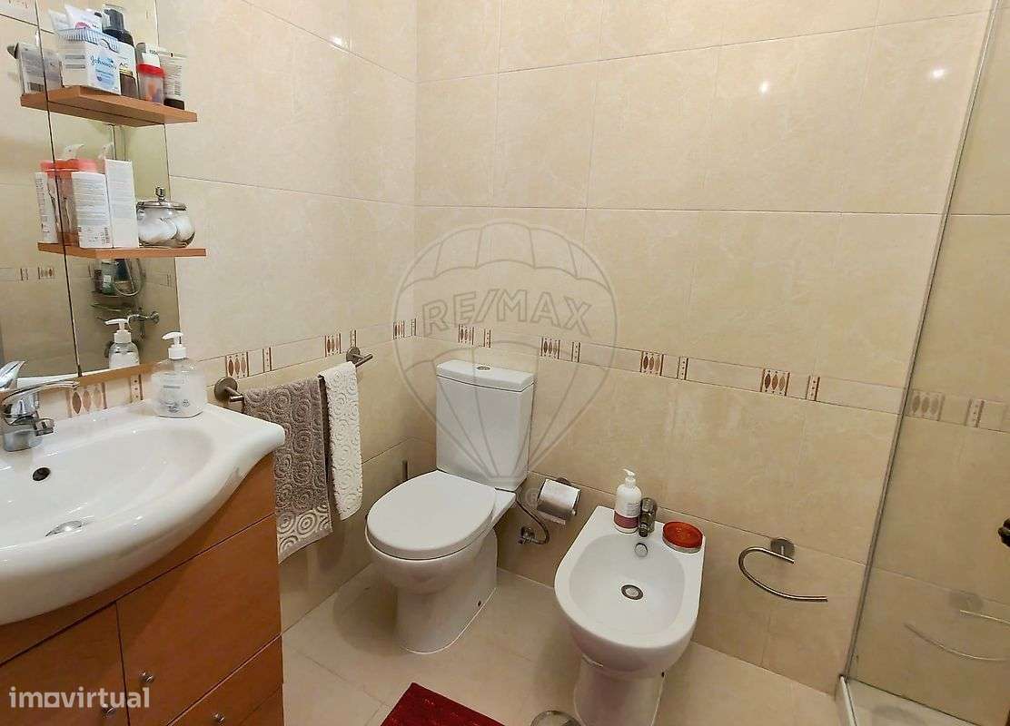 Apartamento T3 para venda-14