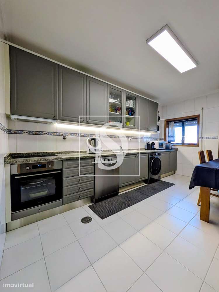 Apartamento  T1+1 Madalena-5