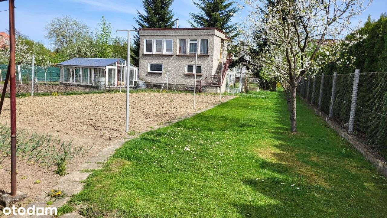 Dom w Mościcach - Pełny obrazek: 4/18