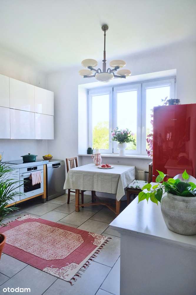 Wyjątkowe przy Łazienkach-8