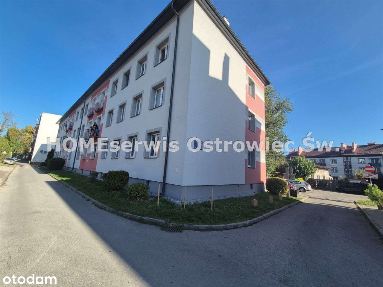 Mieszkanie 45,7 m2 ul. Stodolna 2 pokoje sprzedaż-13