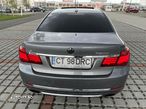 BMW Seria 7 750d xDrive Blue Performance Edition Exclusive - 21
