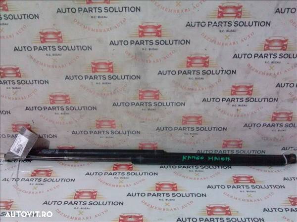 amortizor haion   2 buc   renault kangoo 2004 2008 - 1