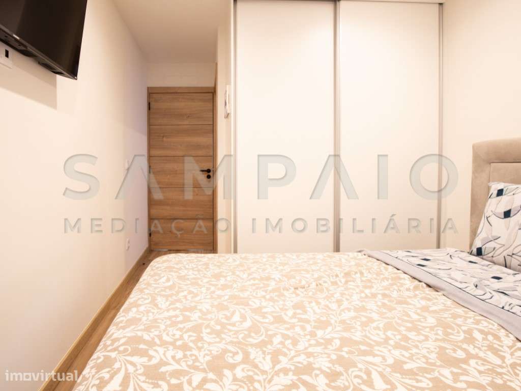 Apartamento T2 - Fânzeres - C/ Novo!-19