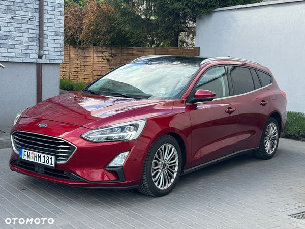 Ford Focus - 29