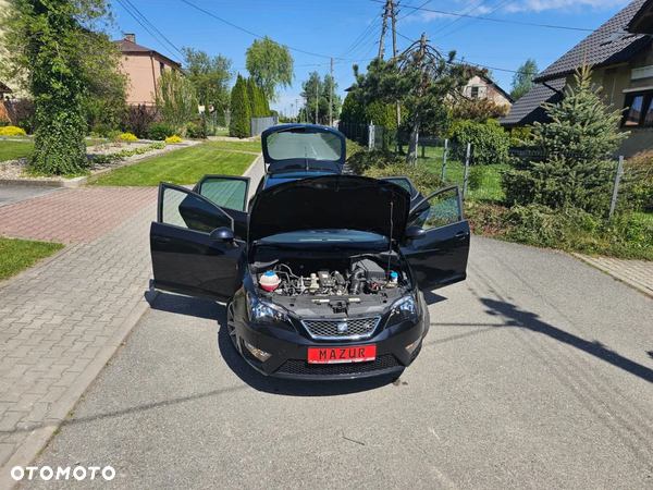 Seat Ibiza 1.2 TSI FR - 17