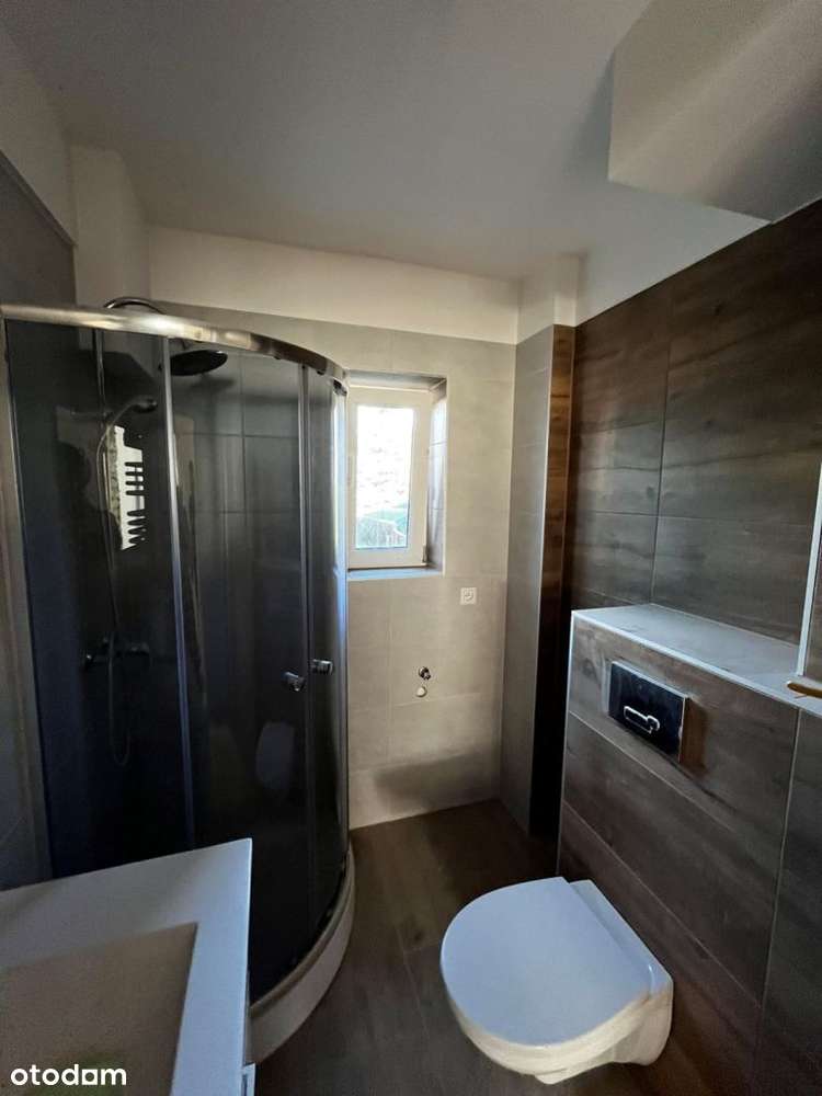 Komfortowe mieszkanie z ogródkiem i garażem.-8