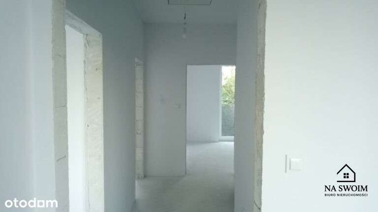 Ostatni Nowy Dom  – 6 pokoi, gotowy do odbioru,-12