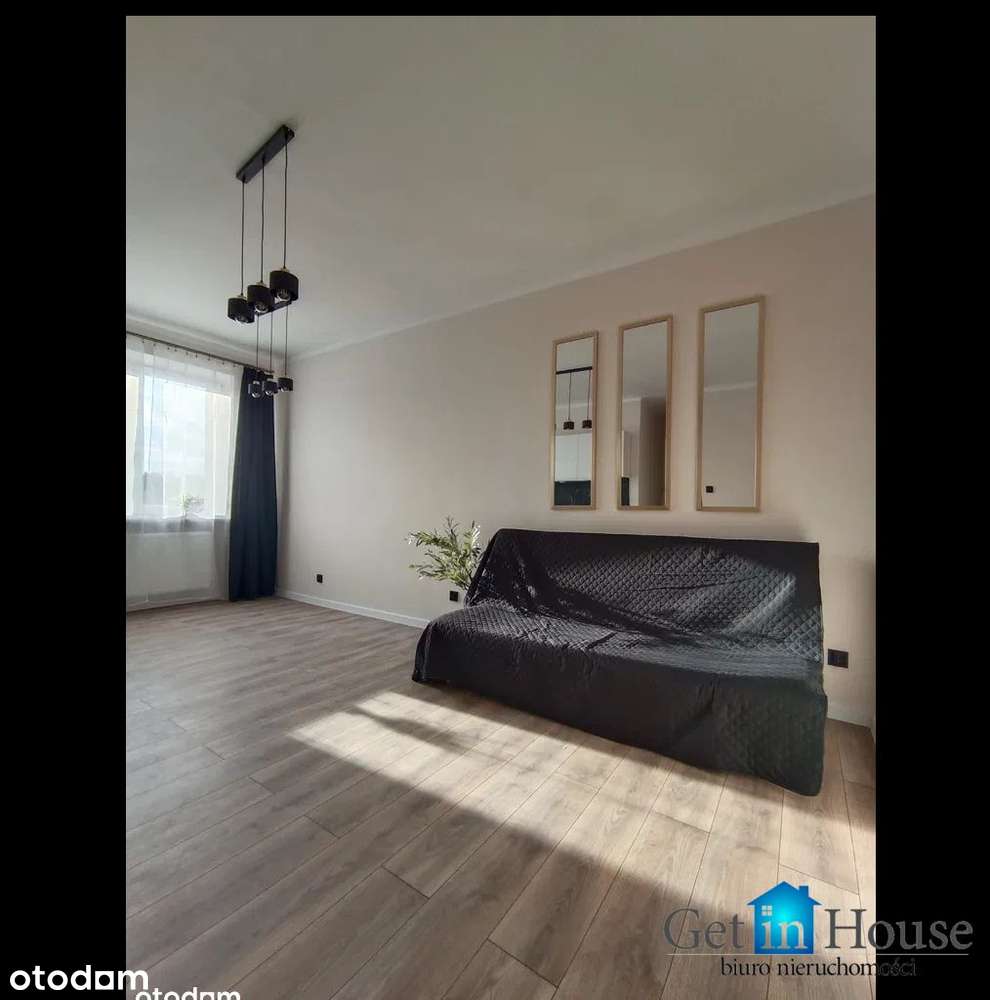 Bez piecyka | Centrum | 3m wysokie | Pkp i Pks-4