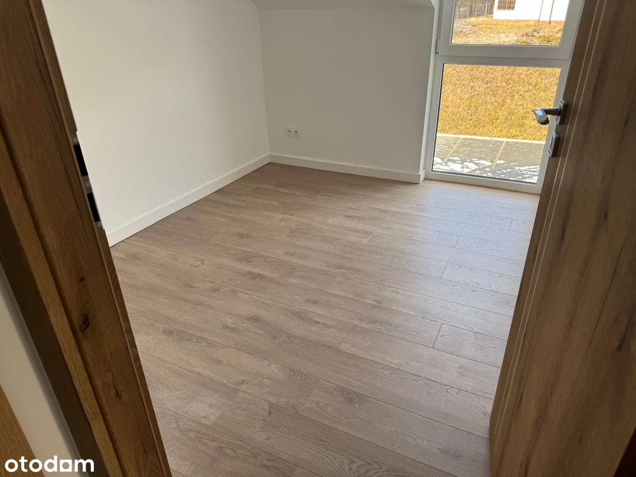 Gotowe 4 pokoje _ PARKING/BOKS + Umów DNI OTWARTE _ 20min do GDAŃSKA - Pełny obrazek: 4/5