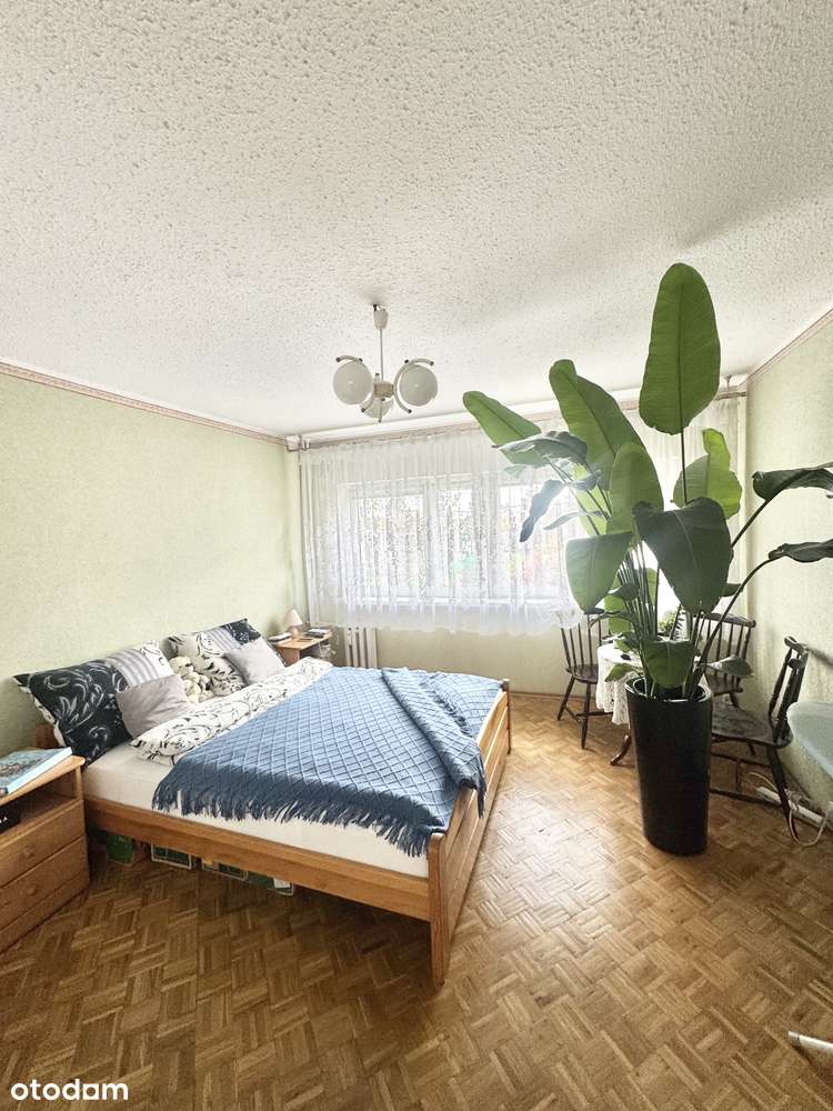 ul. Bułgarska niski blok 2 piętro-1