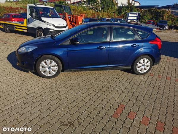 Ford Focus 1.6 Edition - 4