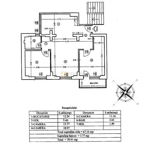 Oportunitate unica, intr-o locatie premium, gata sa te cucereasca-1