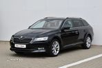 Skoda Superb Combi 2.0 TDI 4X4 DSG Style - 1