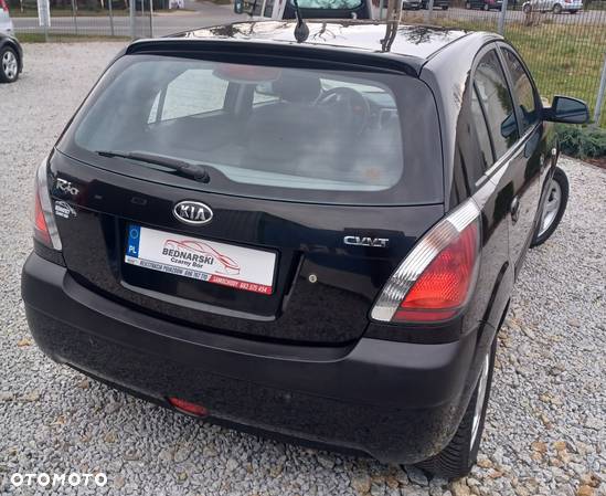 Kia Rio 1.6 EX Top - 13