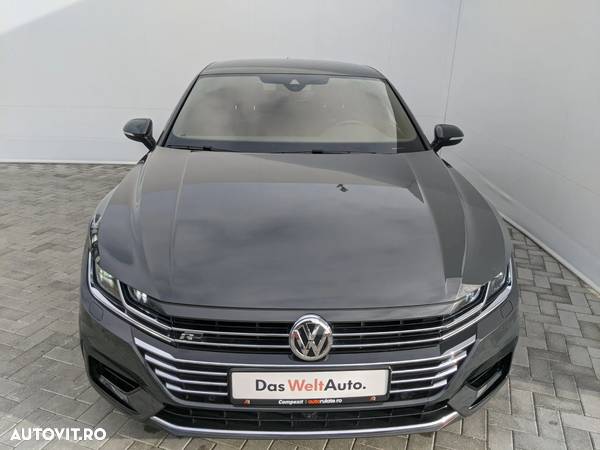 Volkswagen ARTEON 2.0 TSI DSG 4Motion R-Line - 8