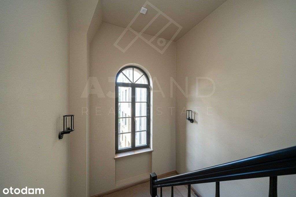 Ostatni Lokal - Mieszkanie z tarasem na dachu!-15