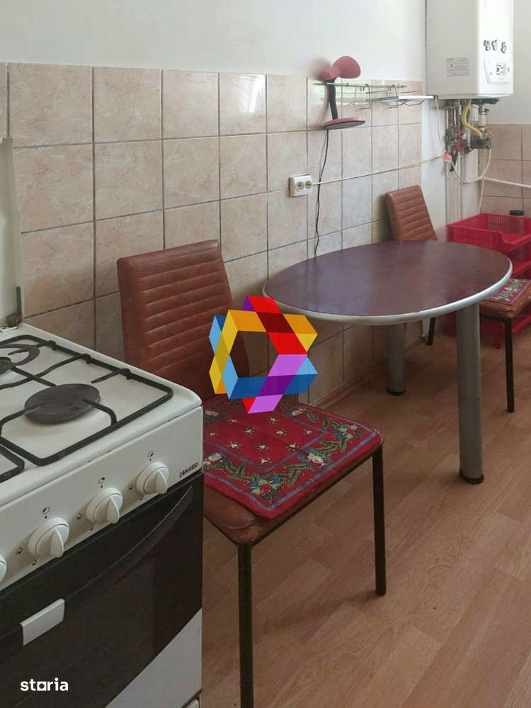 Apartament doua camere de vânzare Brasov, zona Astra,  48 mp, Plus-imo - Imagine principală: 3/10