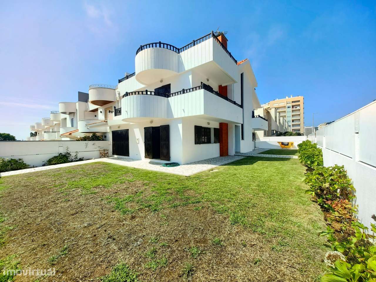 Moradia T6 Praia  Amorosa-35